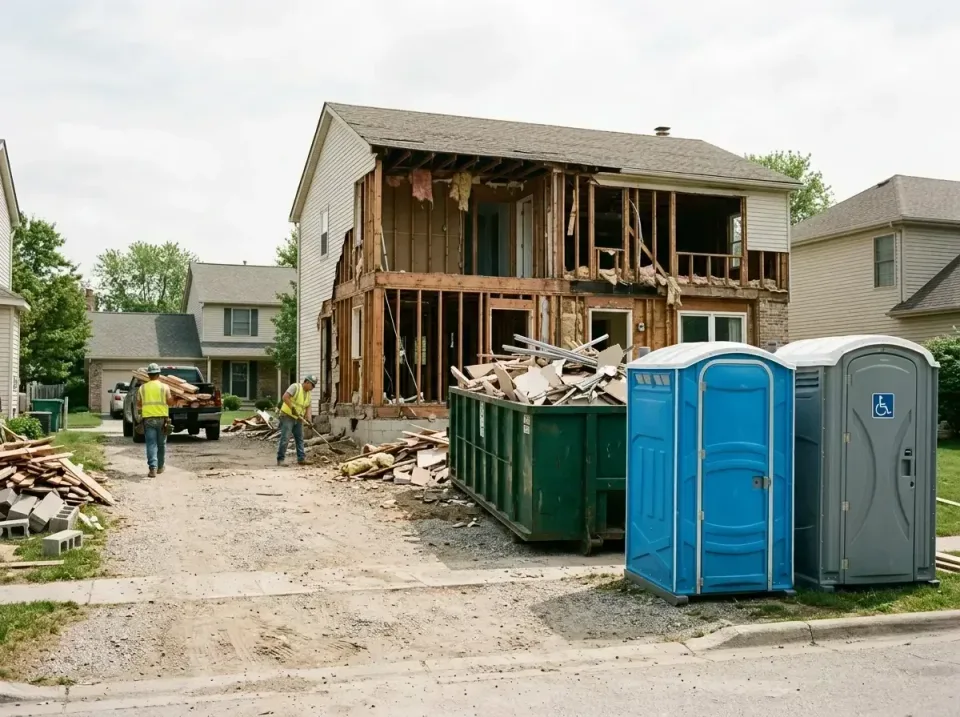 home-renovation-demolition-sit-010 — frequently asked questions, Portable Toilet & Dumpsters Rental in Olivia, MN